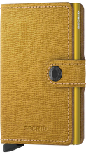 Load image into Gallery viewer, Miniwallet CRISPLE Leather
