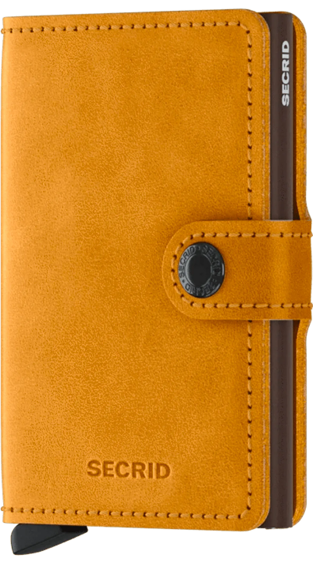 MV Miniwallet- Vintage Leather