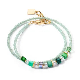 Joyful Colours Wrap bracelet