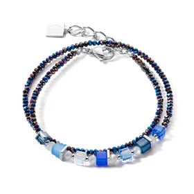 Joyful Colours Wrap bracelet