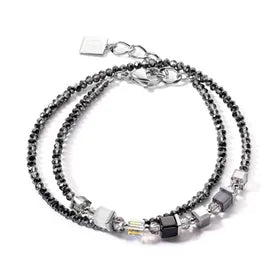 Joyful Colours Wrap bracelet