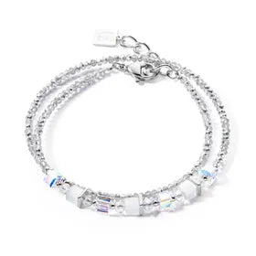 Joyful Colours Wrap bracelet