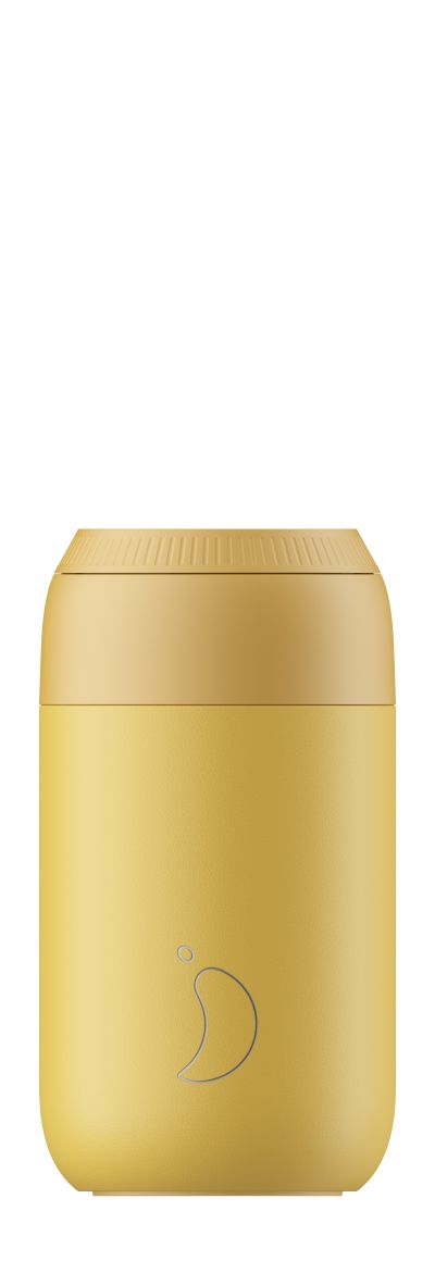 CHILLY'S Series 2 Coffee Cup - 340ml