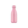 Chilly bottle 260 ml Pastel pink
