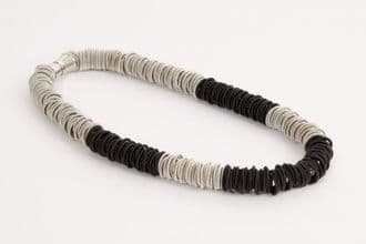 Odessa short necklace