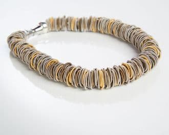 Odessa short necklace