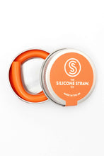 Load image into Gallery viewer, Reusable Silicone straws
