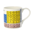 Periodic Table Mug