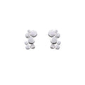 Chris Lewis dots earrings