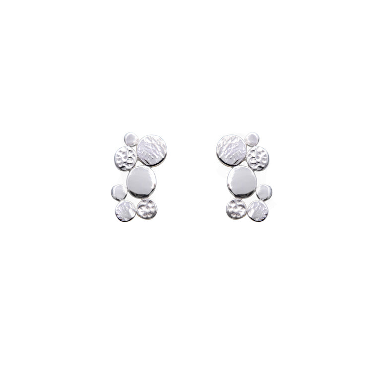 Chris Lewis dots earrings
