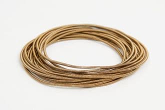 Etnika Multi-Strand Stretch Bracelet | Effortless Layering Piece