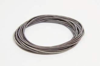 Etnika Multi-Strand Stretch Bracelet | Effortless Layering Piece