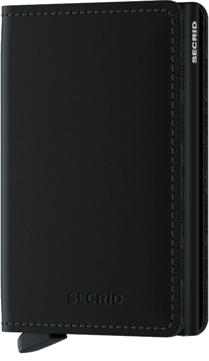 SM Slimwallet - Matte
