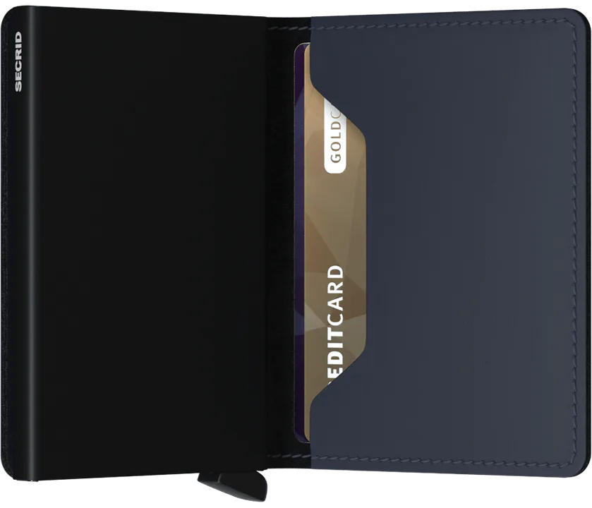 SM Slimwallet - Matte