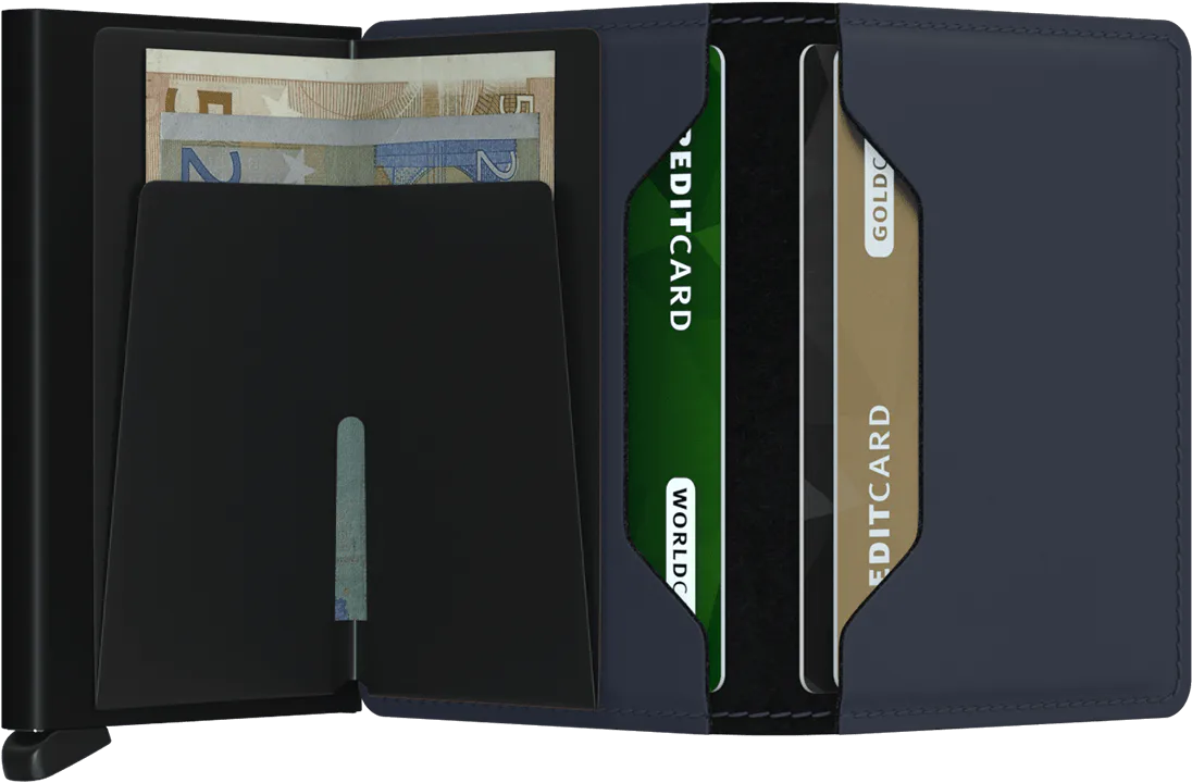 SM Slimwallet - Matte