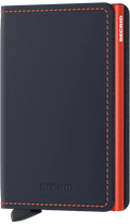 SM Slimwallet - Matte