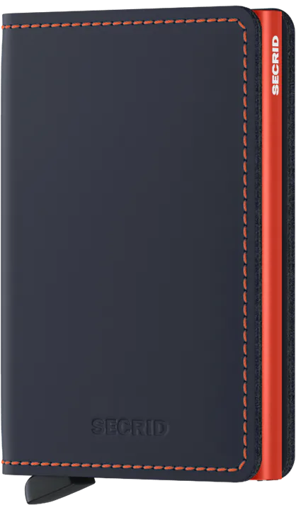SM Slimwallet - Matte