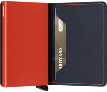 Load image into Gallery viewer, SM-slim wallet Matte
