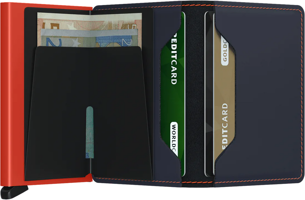 SM Slimwallet - Matte