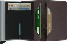 Load image into Gallery viewer, SO slim wallet ORIGINAL Leather
