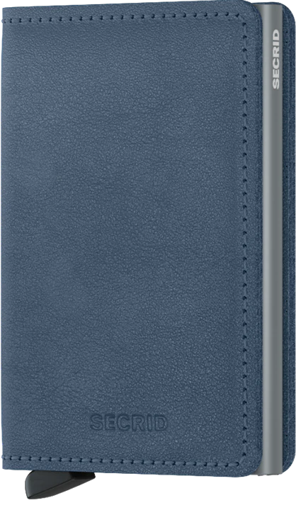 SO Slimwallet ORIGINAL Leather