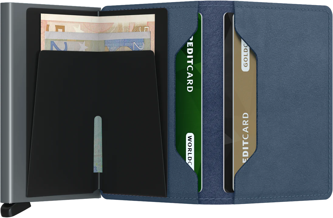 SO Slimwallet ORIGINAL Leather