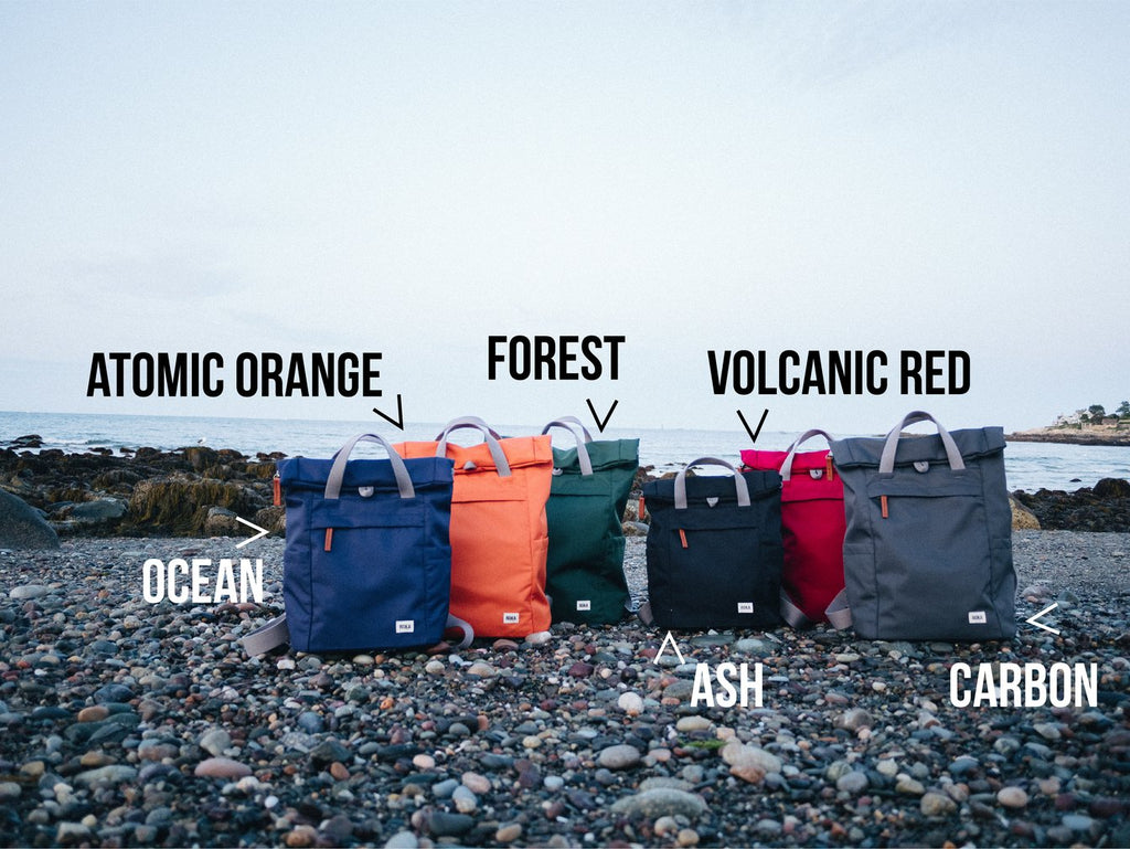 ROKA Sustainable Finchley A bag - VARIANTS