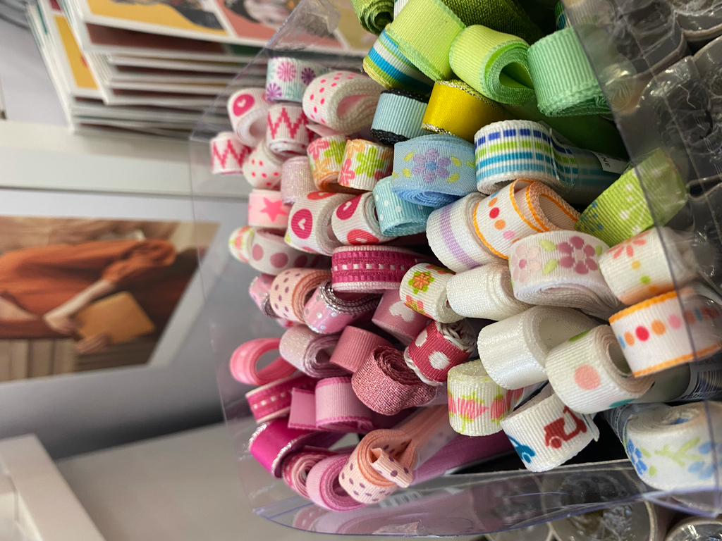 RIBBON