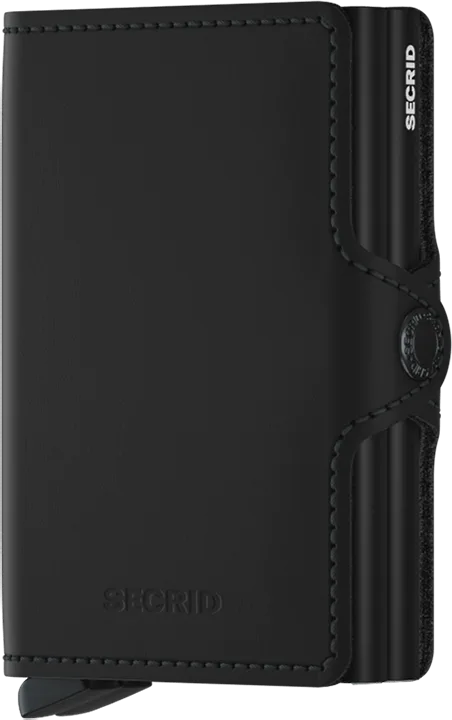 T-Twinwallet Leather