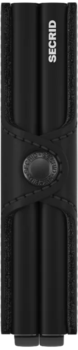 T-Twinwallet Leather