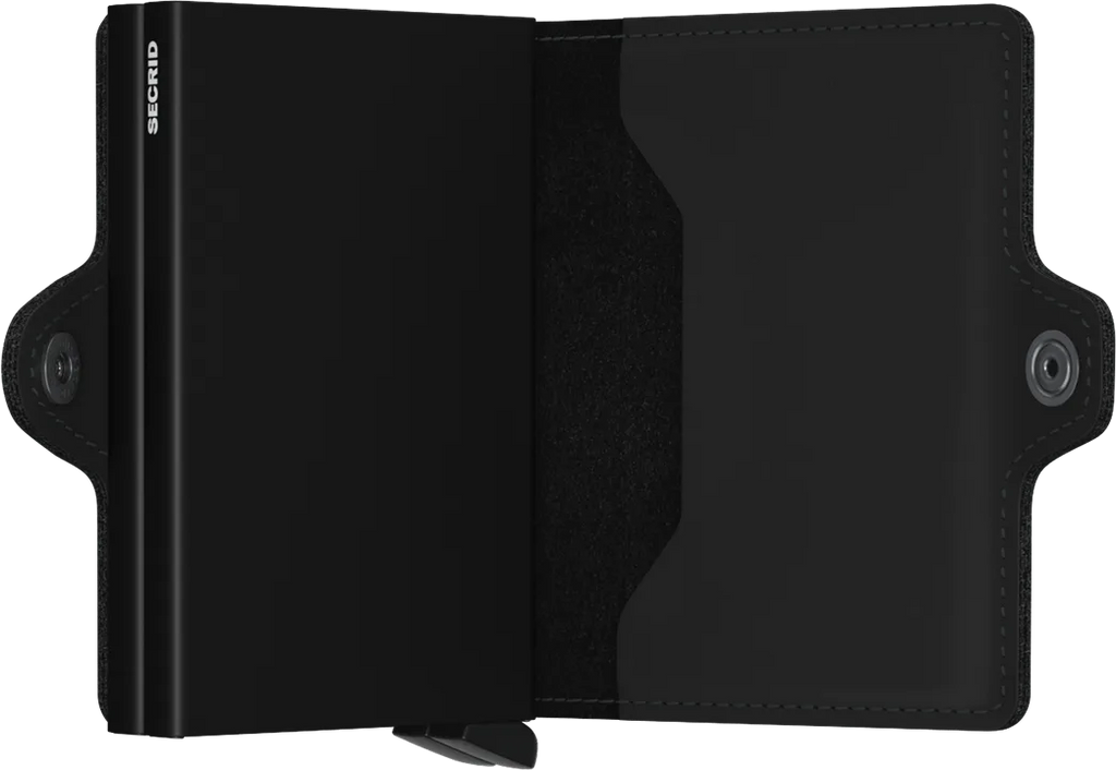 T-Twinwallet Leather