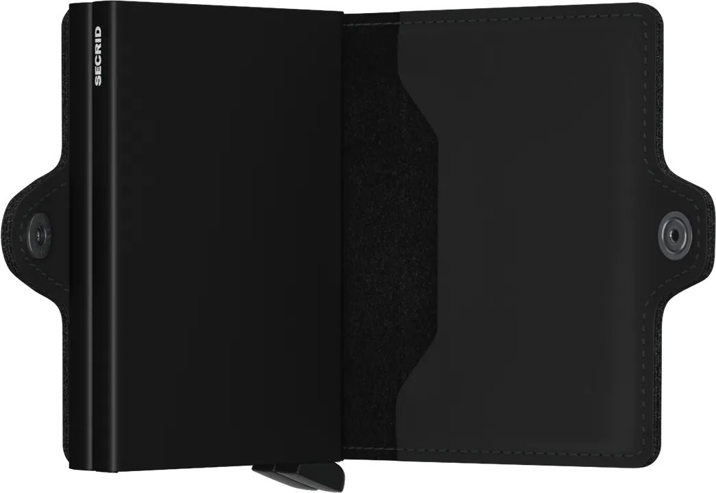 T-Twinwallet Leather
