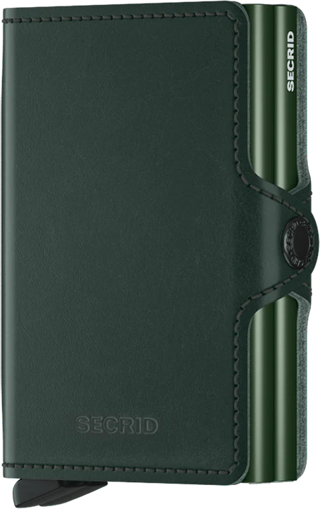 T-Twinwallet Leather