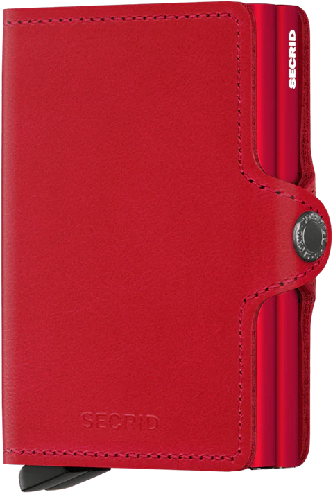 T-Twinwallet Leather