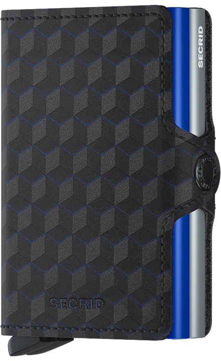 T-Twinwallet Leather