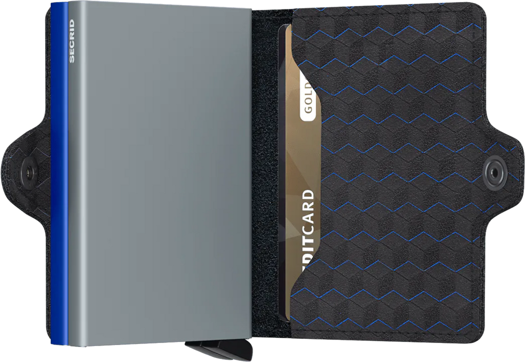 T-Twinwallet Leather