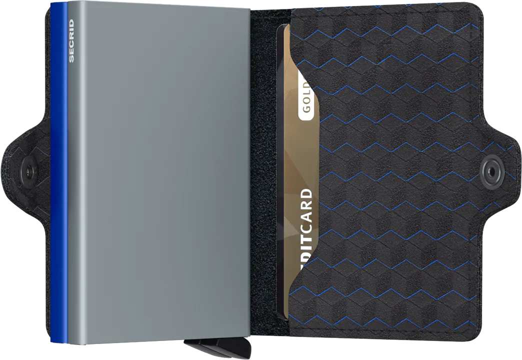 T-Twinwallet Leather