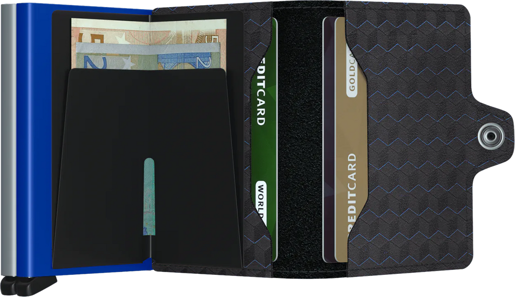 T-Twinwallet Leather