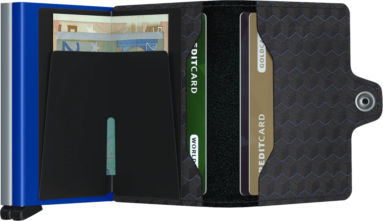T-Twinwallet Leather