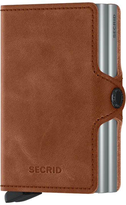 T-Twinwallet Leather