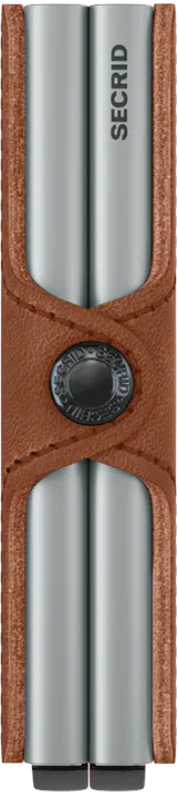 T-Twinwallet Leather