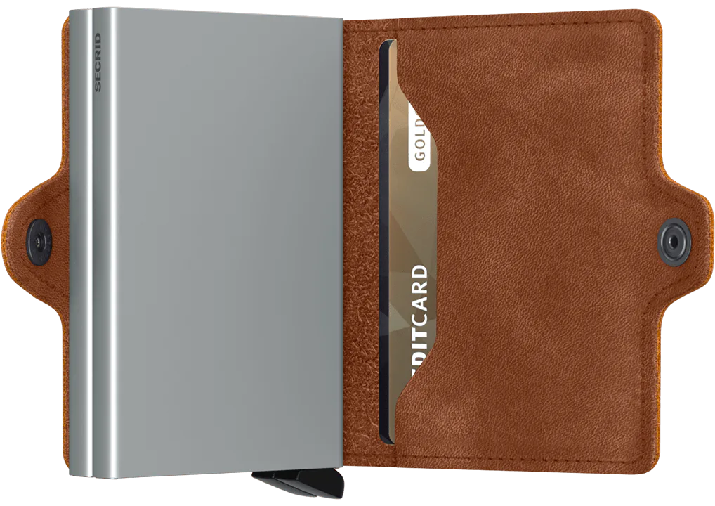 T-Twinwallet Leather