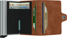 Load image into Gallery viewer, T-Twinwallet Leather
