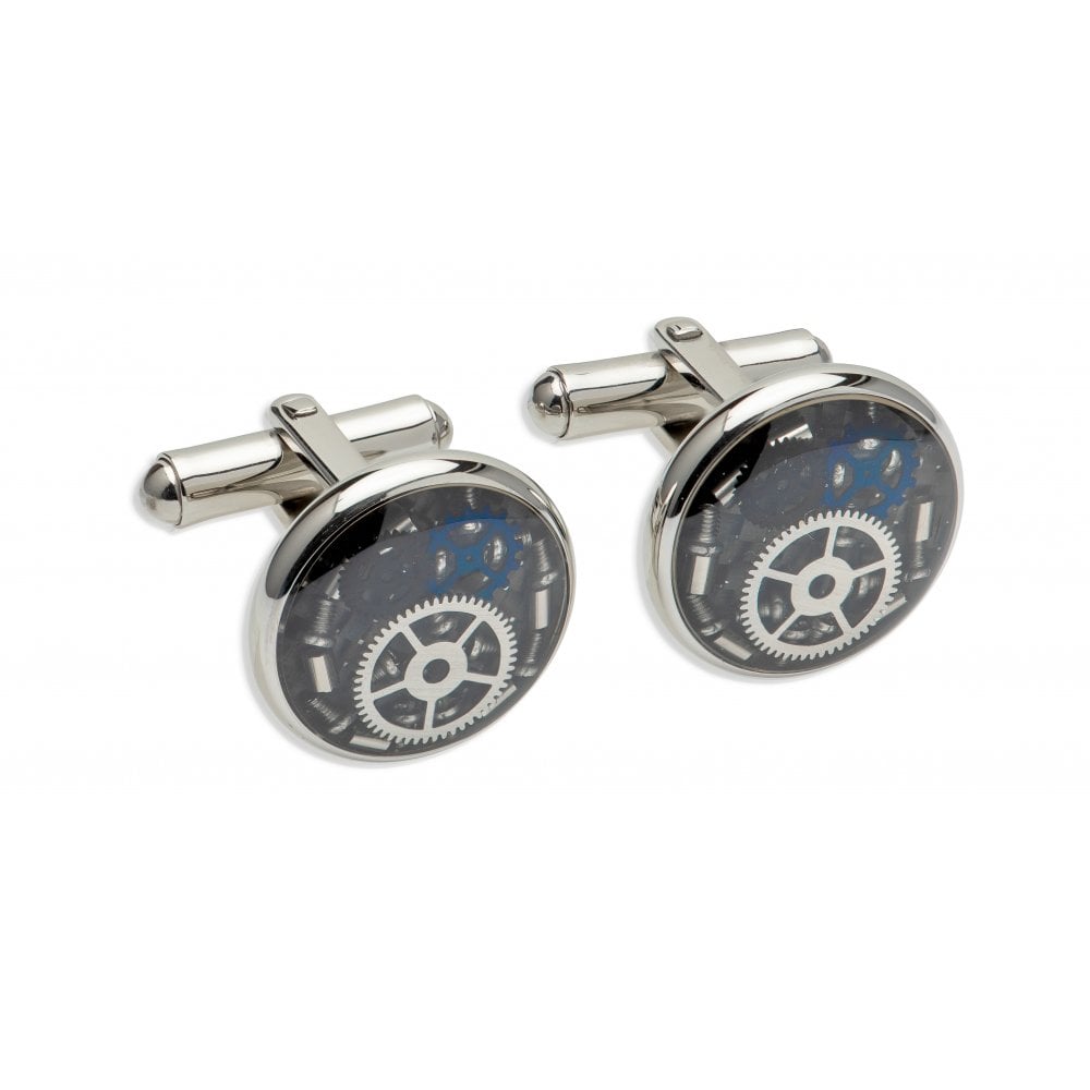 UNIQUE&CO cufflinks