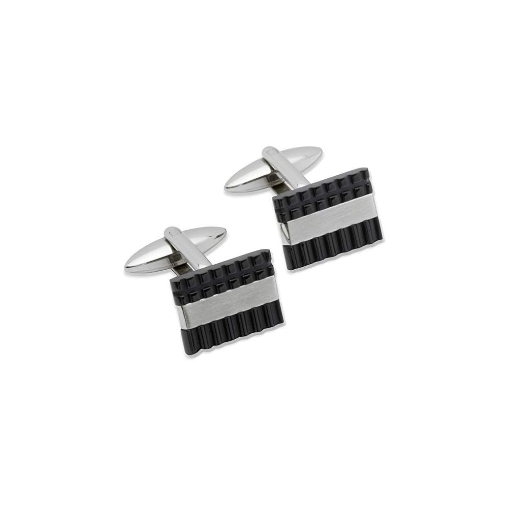 UNIQUE&CO cufflinks