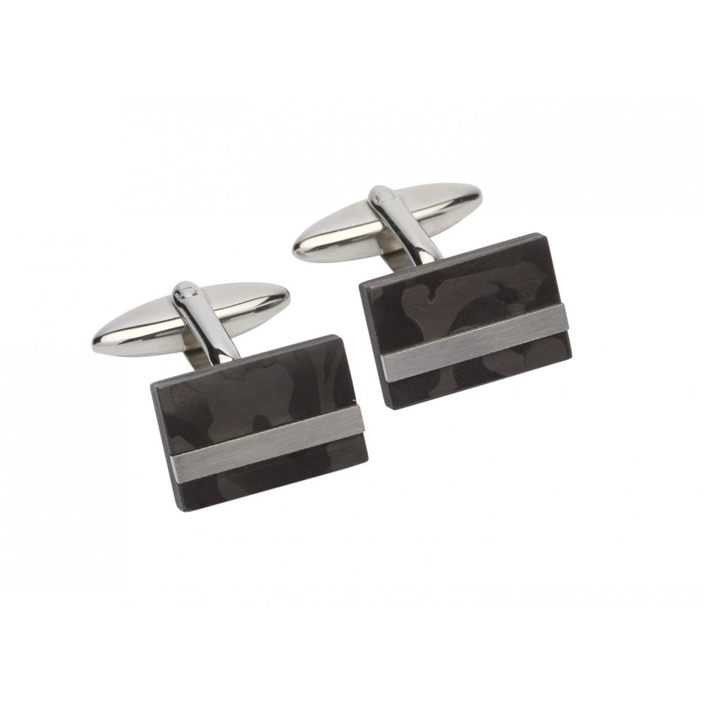 UNIQUE&CO cufflinks