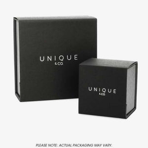 UNIQUE&CO cufflinks