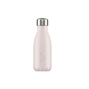 Chilly bottle 260ml Blush pink