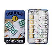 Load image into Gallery viewer, Double 9 Dominoes
